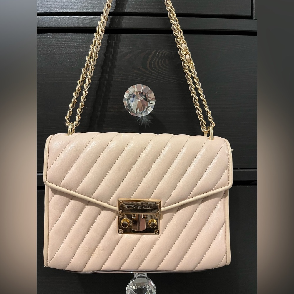 Crossbody MK bag